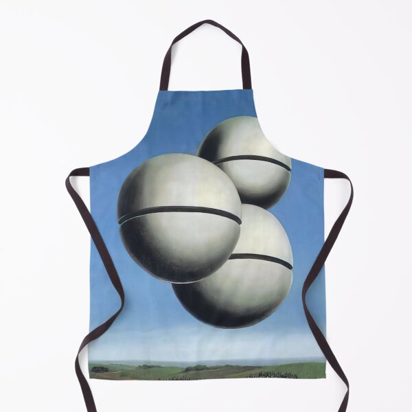 Item preview, René Magritte The Voice Of Space 1928 designed and sold by melaartni.