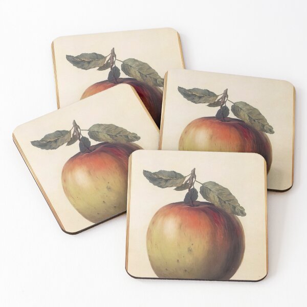 Item preview, René Magritte This Is Not An Apple 1964 designed and sold by melaartni.
