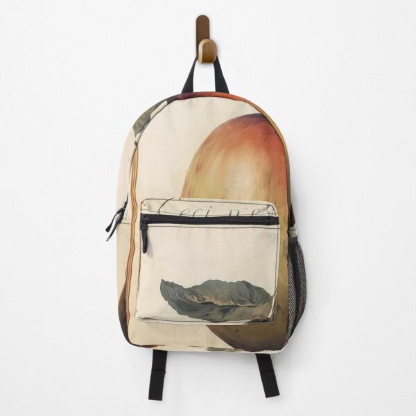 Item preview, René Magritte This Is Not An Apple 1964 designed and sold by melaartni.