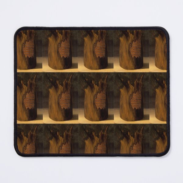 Item preview, René Magritte Threshold Of Forest 1926 designed and sold by melaartni.