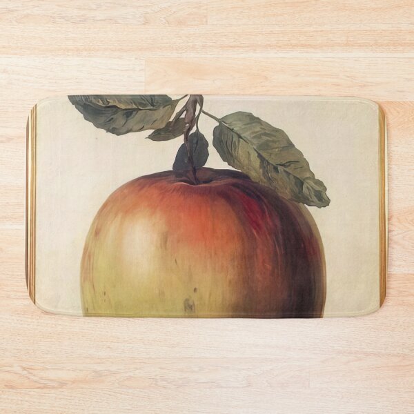 Item preview, René Magritte This Is Not An Apple 1964 designed and sold by melaartni.