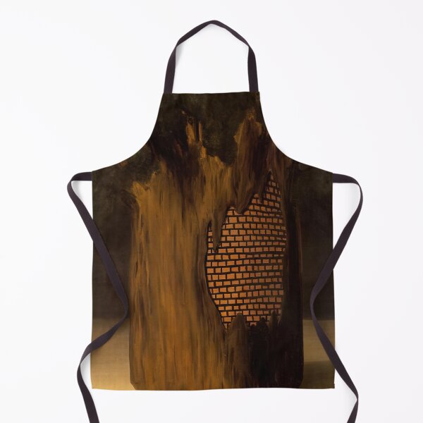Item preview, René Magritte Threshold Of Forest 1926 designed and sold by melaartni.