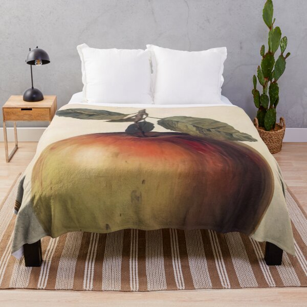 Item preview, René Magritte This Is Not An Apple 1964 designed and sold by melaartni.
