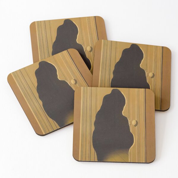 Item preview, René Magritte Unexpected Answer 1933 designed and sold by melaartni.