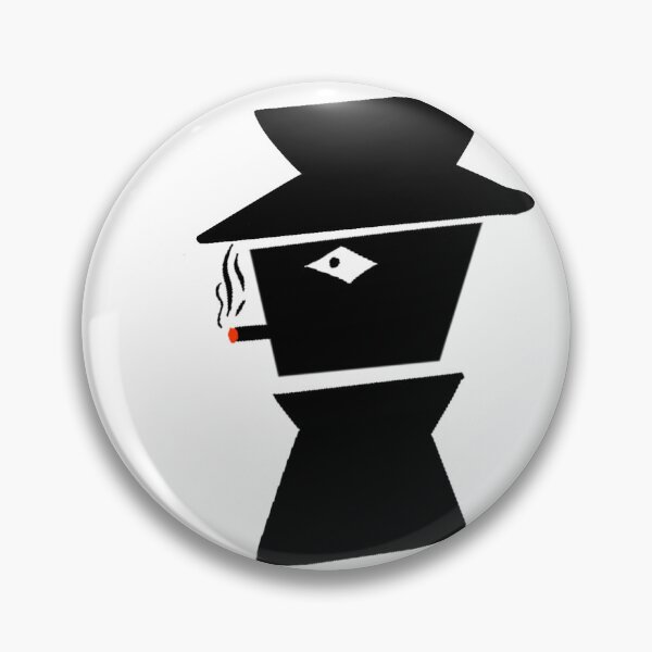 Item preview, Great detective designed and sold by ManicK’s Vibe.