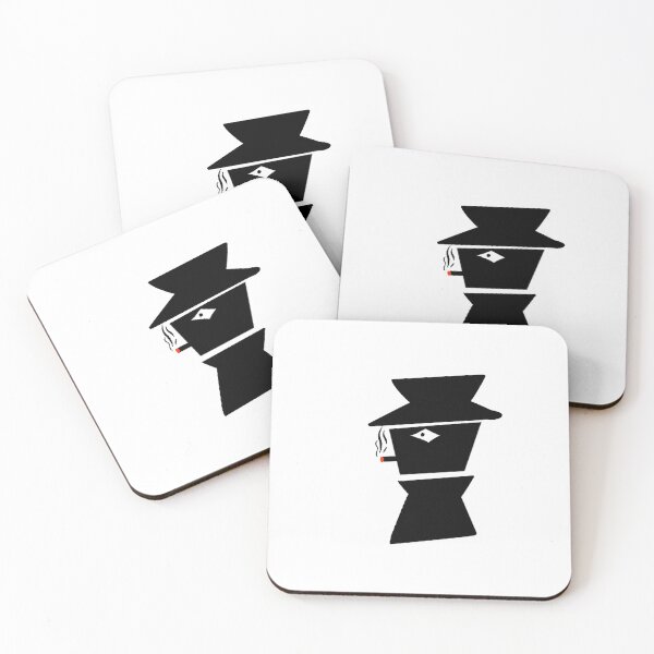 Item preview, Great detective designed and sold by ManicK’s Vibe.