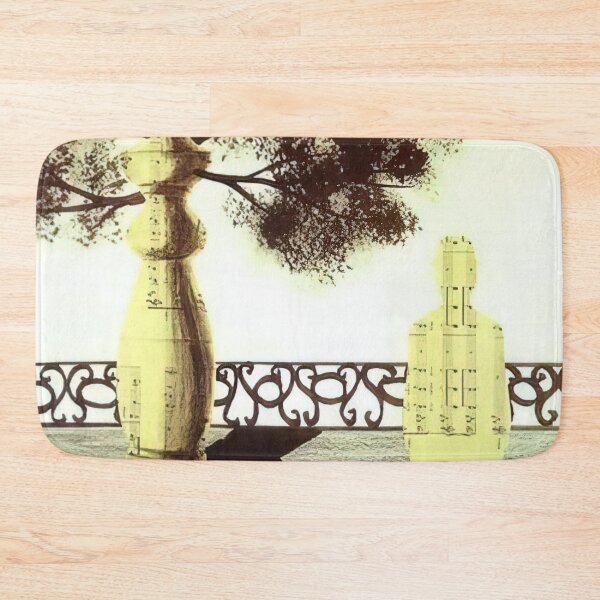 Item preview, René Magritte Untitled designed and sold by melaartni.