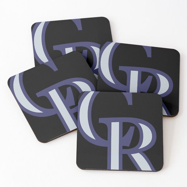 Item preview,  Best Seller Colorado.Rockie.S Logo designed and sold by yasser1802.