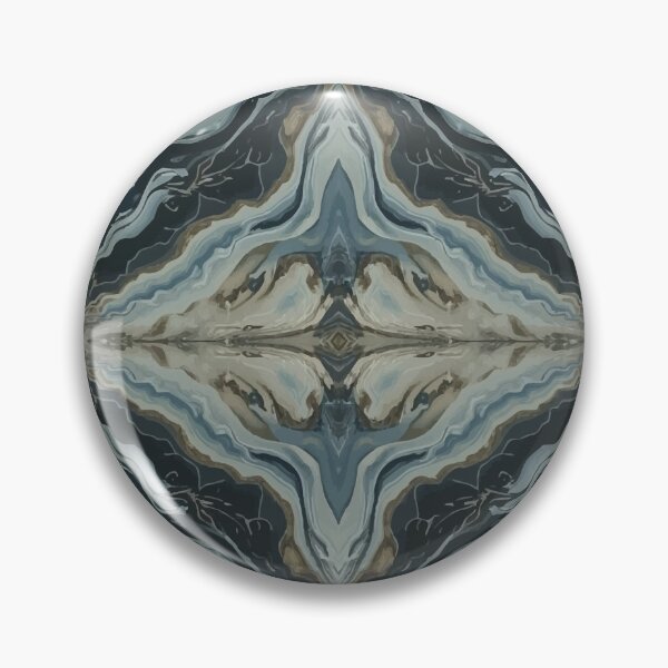 Item preview, Where the Heavens Meet the Deep designed and sold by AbstractAnom.