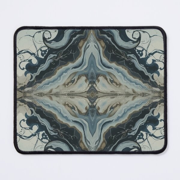 Item preview, Where the Heavens Meet the Deep designed and sold by AbstractAnom.