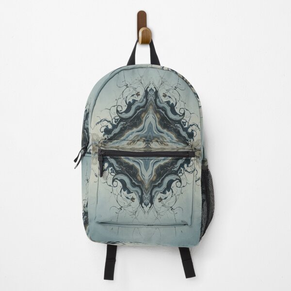 Item preview, Where the Heavens Meet the Deep designed and sold by AbstractAnom.