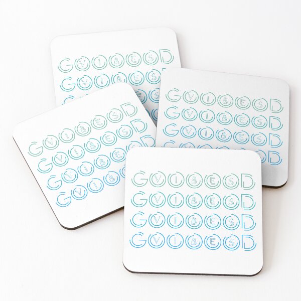 Item preview, Good Vibes designed and sold by Texas Southern Studio.