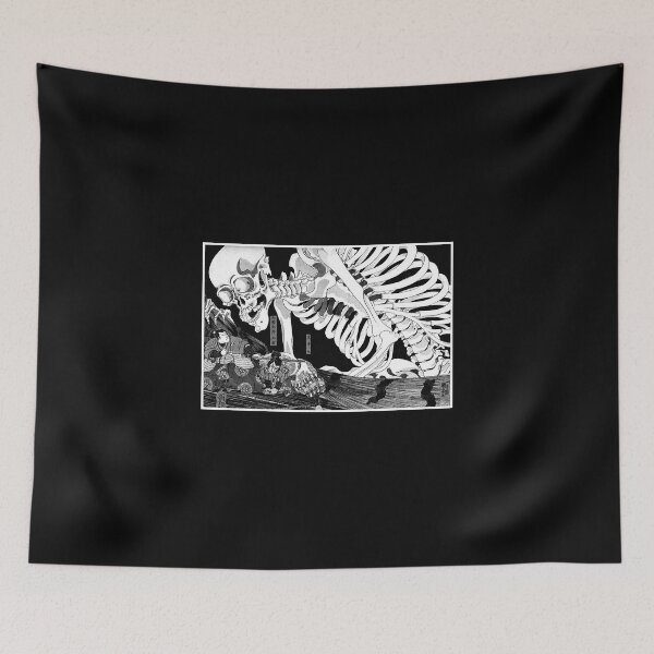 Item preview, Gashadokuro designed and sold by M4ruchi.