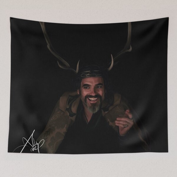 Item preview, lnl designed and sold by Xbalanque.