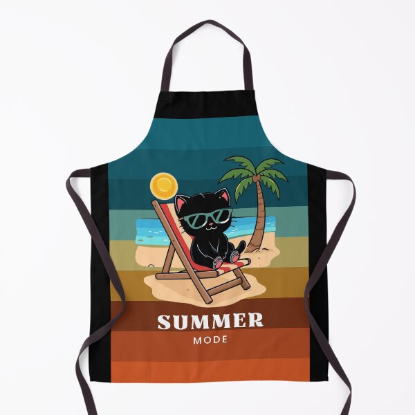 Item preview, Summer mode designed and sold by PatronesKawai.