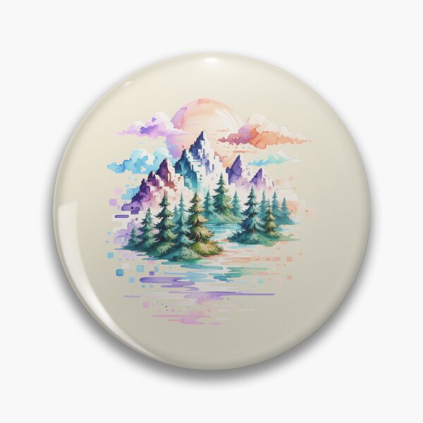 Item preview, Nature over tech designed and sold by SignumShop.