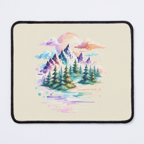 Item preview, Nature over tech designed and sold by SignumShop.