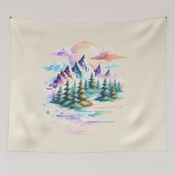 Item preview, Nature over tech designed and sold by SignumShop.