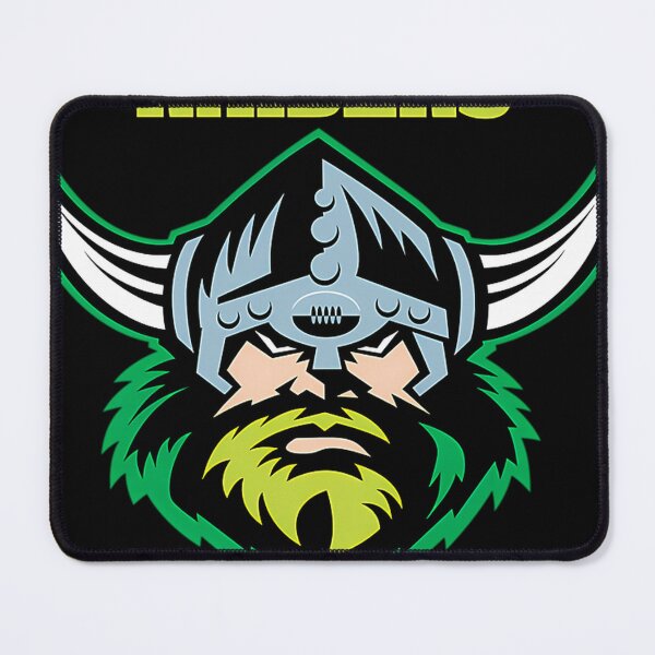 Item preview, The Raiders Canberra Logo designed and sold by yasser1802.