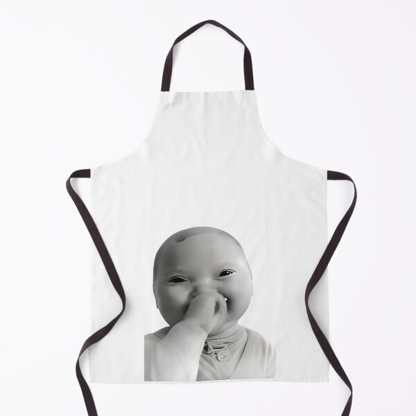 Item preview, AI Baby Meme designed and sold by Maxgmdss.