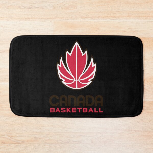 Item preview, Basketball Canada Sport Logo designed and sold by CojisDesign.
