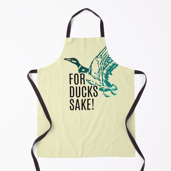 Item preview, For Ducks Sake designed and sold by KezarCreative.