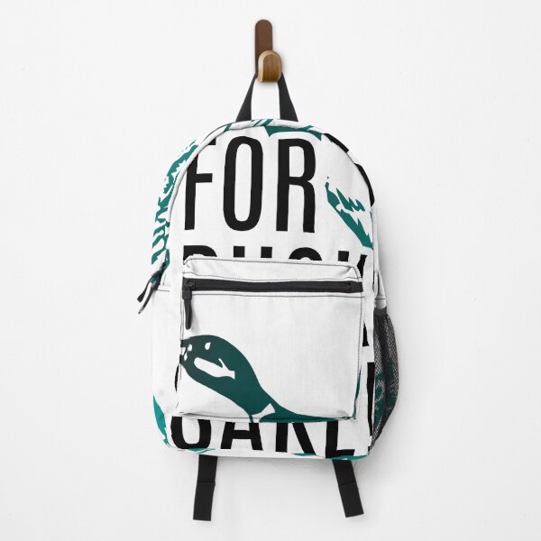 Item preview, For Ducks Sake designed and sold by KezarCreative.