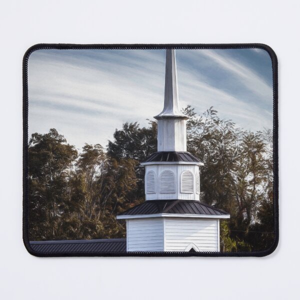 Item preview, Under Flowing Skies designed and sold by Jim Love.