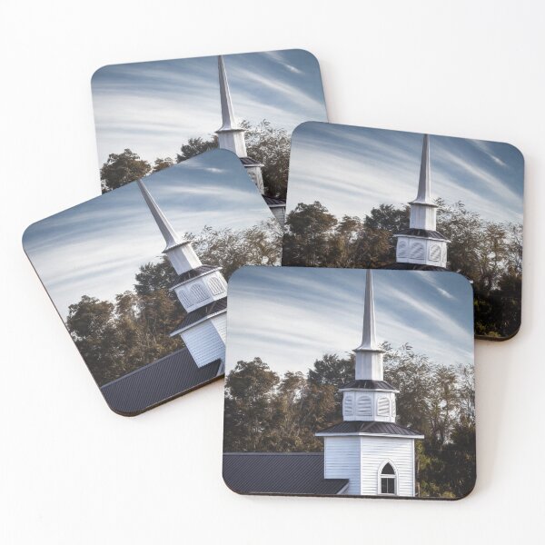 Item preview, Under Flowing Skies designed and sold by Jim Love.