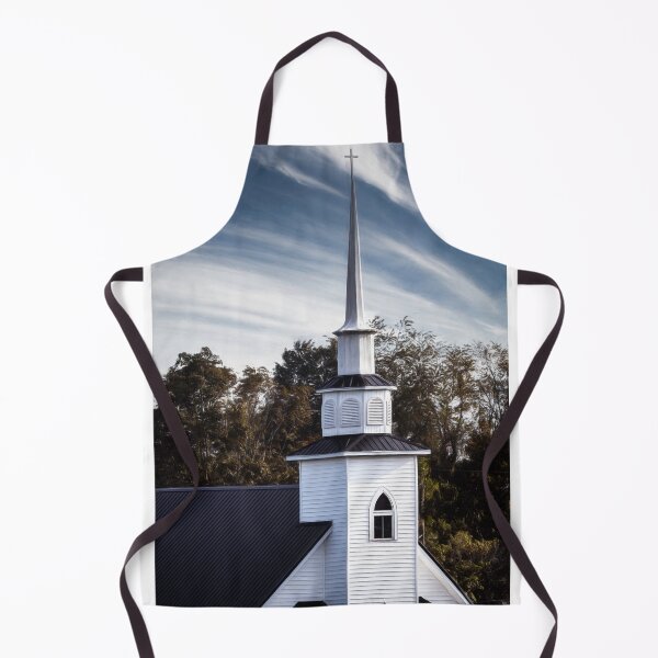 Item preview, Under Flowing Skies designed and sold by Jim Love.