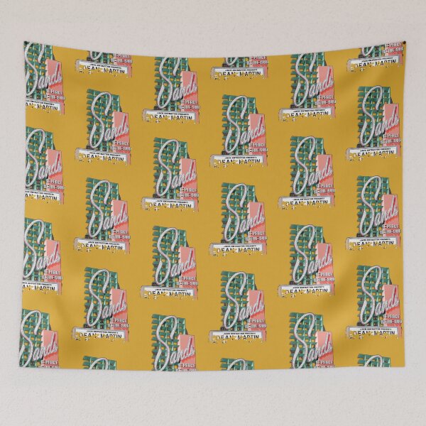Item preview, Sands a Place in the Sun designed and sold by PatArtByKevin.