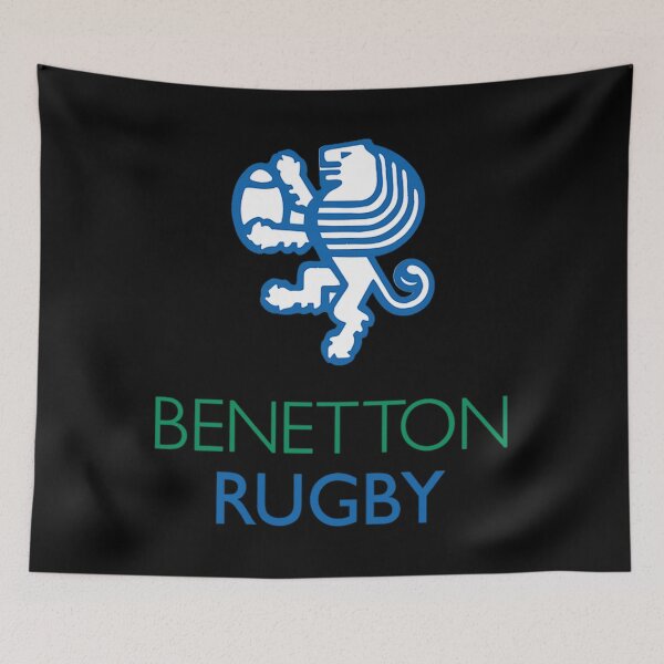 Item preview, The Rugby Icon designed and sold by SummerDream91.