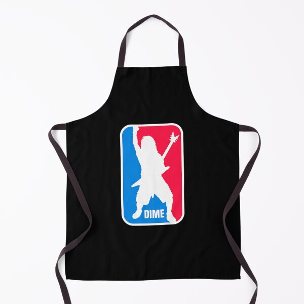 Item preview, Dime Dimebag Darrell Sport Logo designed and sold by CojisDesign.