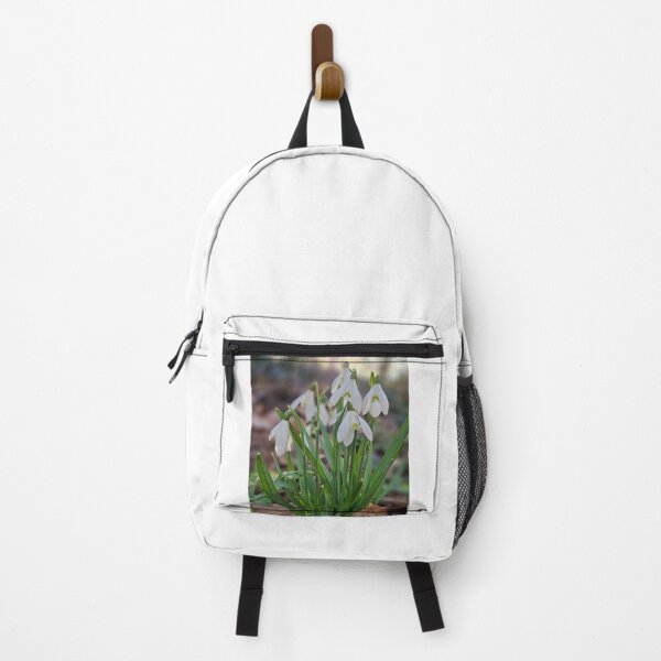 Item preview, Snowdrops, The First Spring Flowers. designed and sold by Dinasshop.