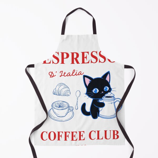 Item preview, Espresso D'Italia designed and sold by PatronesKawai.