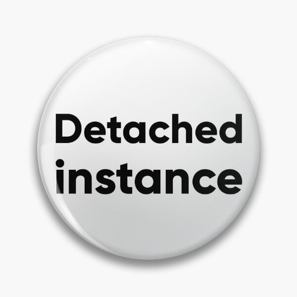 Item preview, Detached Instance - Funny Figma UI/UX Designer & Design Ops Nightmare designed and sold by Artio-ArtShop.