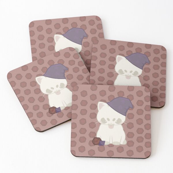 Item preview, Cat Logic designed and sold by bibi_ink.