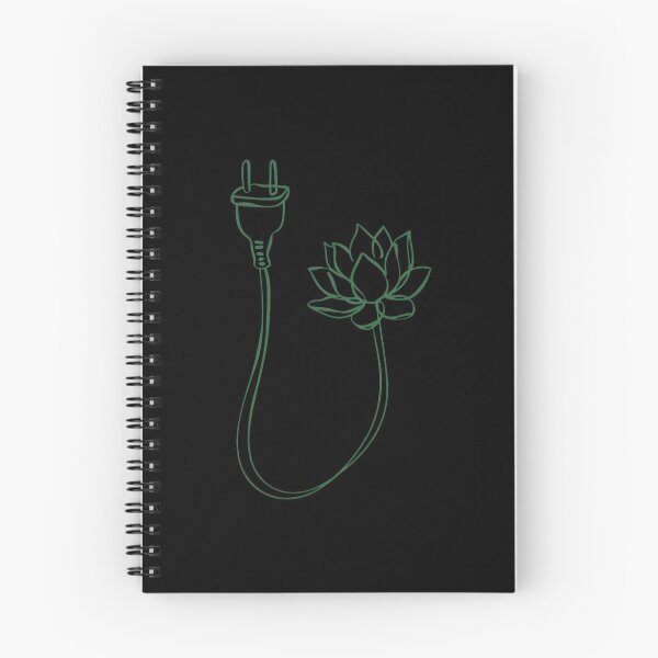 Item preview, Unplugged life designed and sold by SignumShop.