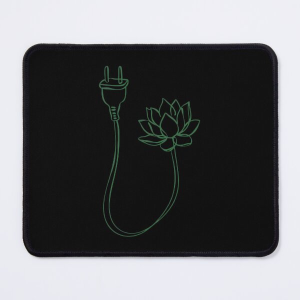 Item preview, Unplugged life designed and sold by SignumShop.