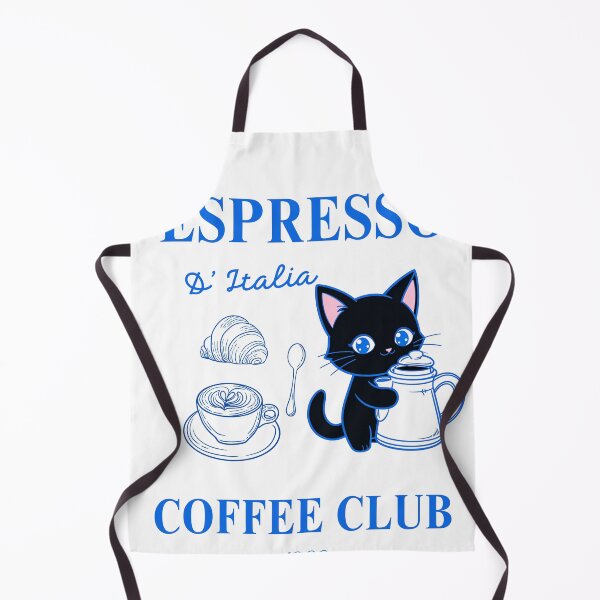 Item preview, Espresso D'Italia designed and sold by PatronesKawai.