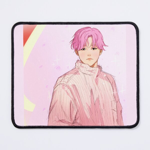 Artikelvorschau, DJ Looksim Fanart Webtoon Manhwa entworfen und verkauft von thecontestant.