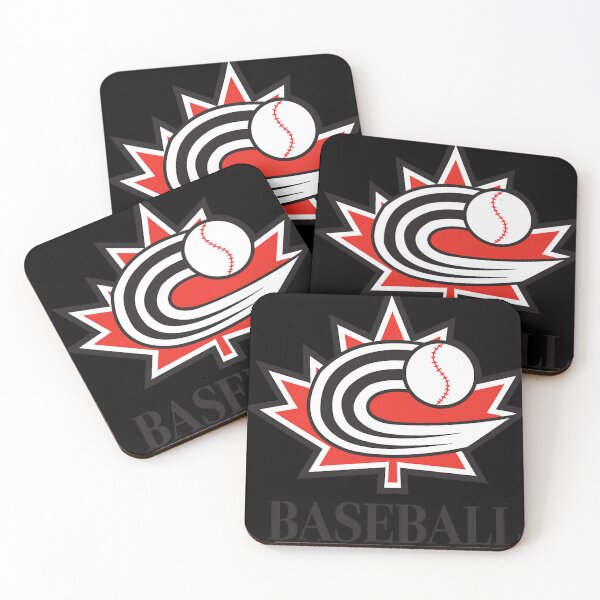Item preview, Baseball Canada Sport Logo designed and sold by SummerDream91.