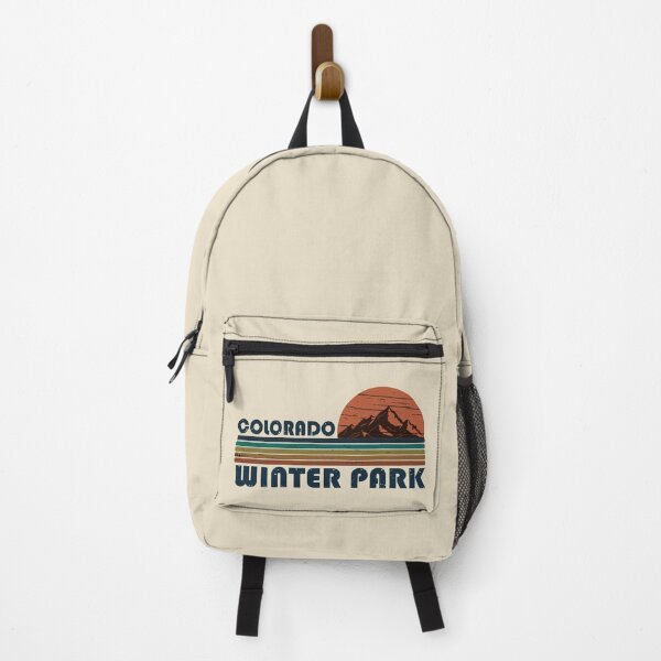 Item preview, Colorado Ski Resort Winter Park designed and sold by Alexaltay.