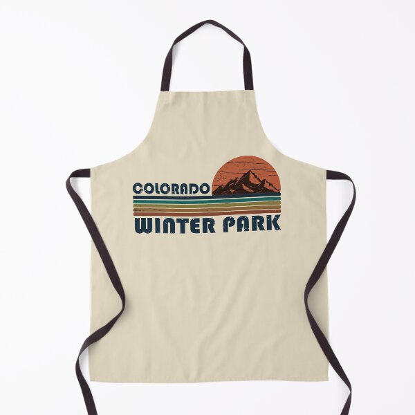 Item preview, Colorado Ski Resort Winter Park designed and sold by Alexaltay.