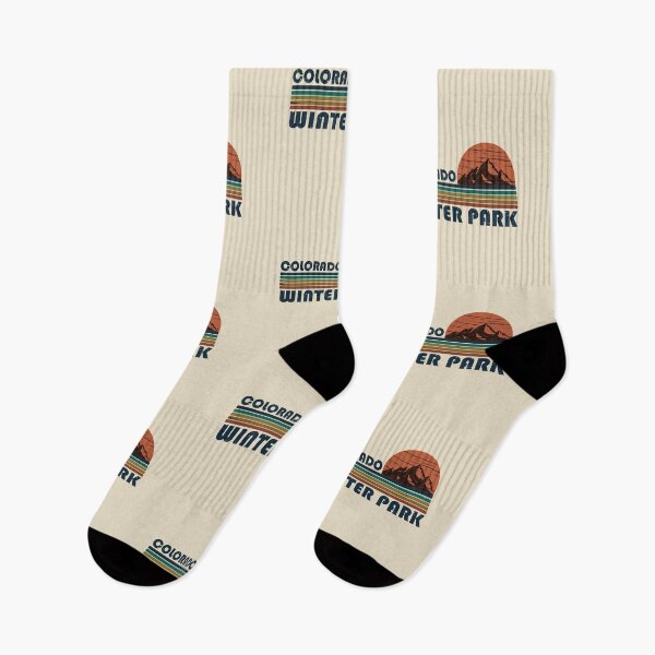 Item preview, Colorado Ski Resort Winter Park designed and sold by Alexaltay.