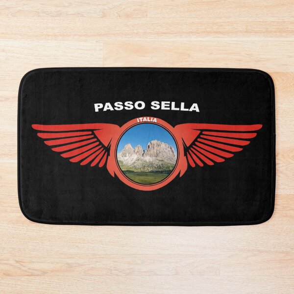 Item preview, Passo Sella Italia designed and sold by antonietta40.