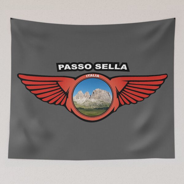 Item preview, Passo Sella Italia designed and sold by antonietta40.