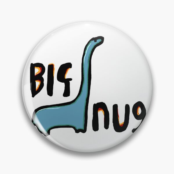 Item preview, big dino nug designed and sold by bigdinonugget.