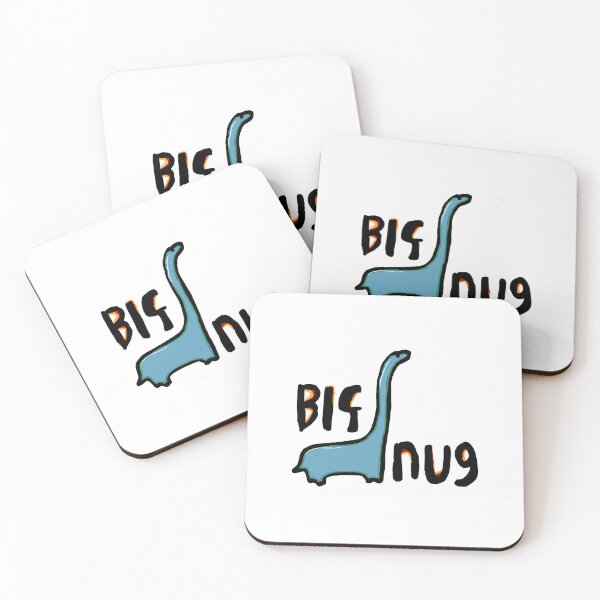 Item preview, big dino nug designed and sold by bigdinonugget.