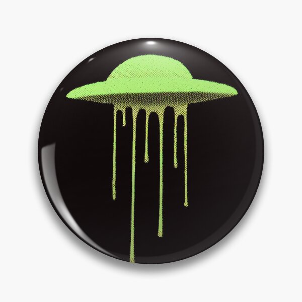 Item preview, Plasma UFO designed and sold by Brendon987.